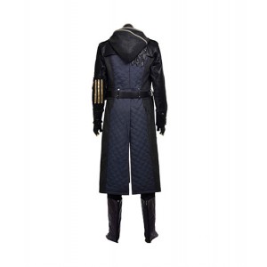 Assassin's Creed Syndicate : Jacob Frye Coupe Vent Costume Cosplay Acheter
