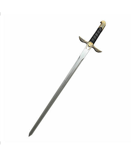 Assassin's Creed : Long Épée Altaïr Ibn-La'Ahad Cosplay Acheter