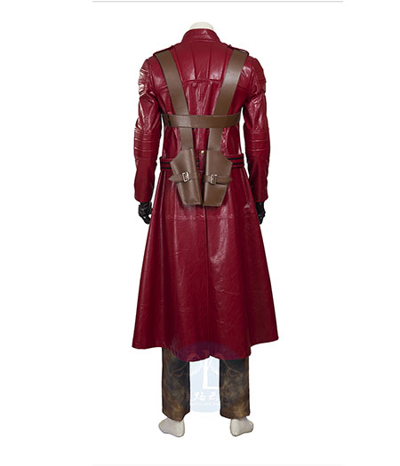 Devil May Cry 3 : Dante Rouge Manteau Costume Cosplay Acheter