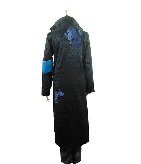 Devil May Cry 5 : Manteau Vergil Costume Cosplay Acheter