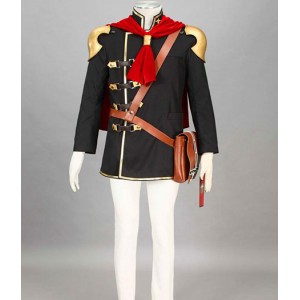 Final Fantasy : Type-0 Ace Mâle Costume Cosplay Acheter