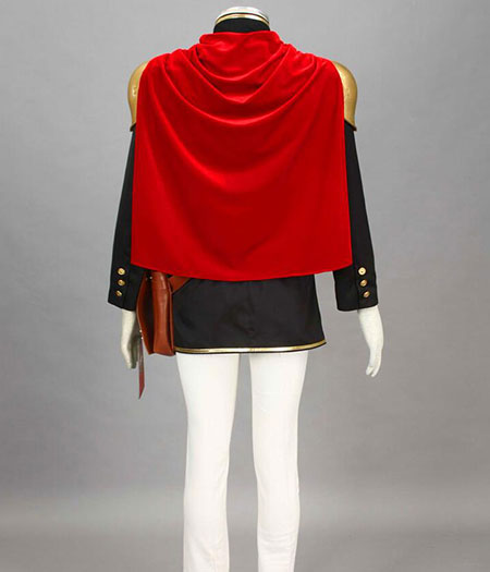 Final Fantasy : Type-0 Ace Mâle Costume Cosplay Acheter