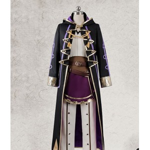 Fire Emblem : Awakening Avatar Reflet Robin Daraen Costume Cosplay Acheter