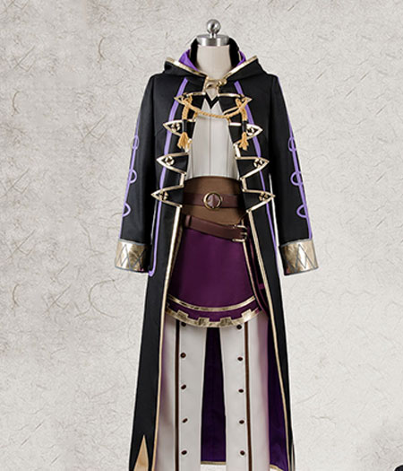 Fire Emblem : Awakening Avatar Reflet Robin Daraen Costume Cosplay Acheter