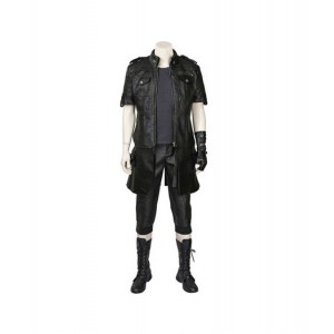 Final Fantasy : Noctis Lucis Caelum Ensemble Complet Costume Cosplay