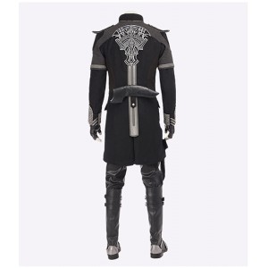 Final Fantasy 15 : Nyx Ulric Full Set Costume Cosplay Acheter