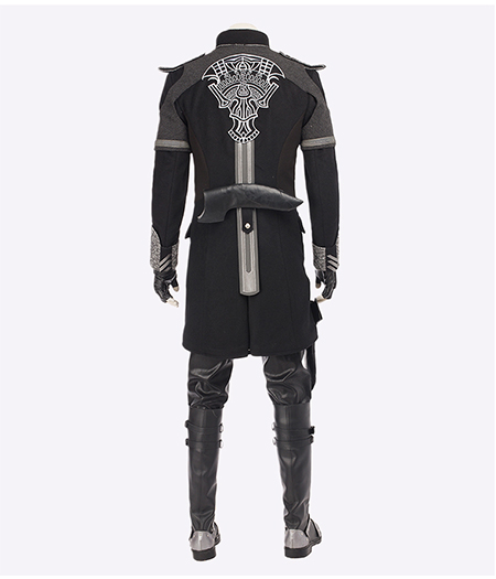 Final Fantasy 15 : Nyx Ulric Full Set Costume Cosplay Acheter