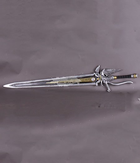 Final Fantasy : Prop Épée Noctis Lucis Caelum Cosplay Acheter