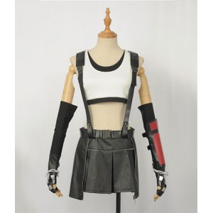 Final Fantasy : Haute Qualité Tifa Lockhart Costume Cosplay Acheter