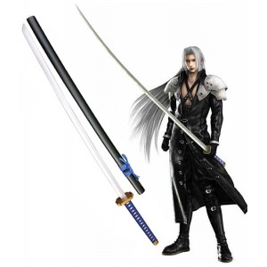 Final Fantasy VII : Trop Couteau Arme Sephiroth Cosplay Acheter