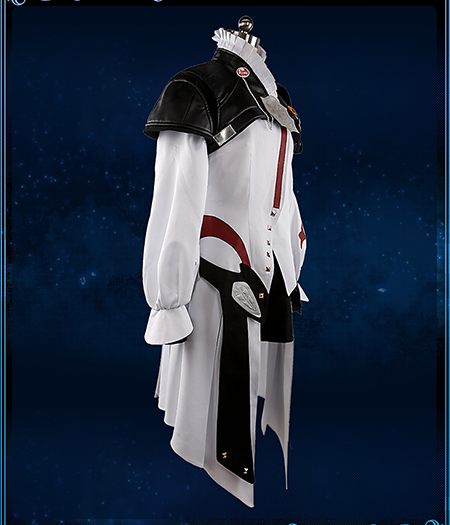 Final Fantasy 14 : Y'shtola Costume Cosplay Acheter