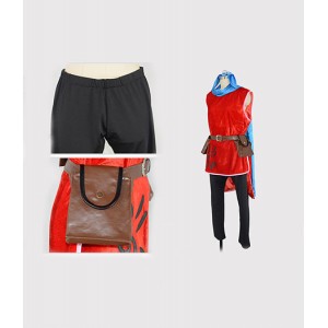 Fire Emblem : Radiant Dawn Micaiah Anime Costume Cosplay Acheter