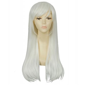 Kantai Collection : Shimakaze 60cm Long Wig Cosplay Acheter
