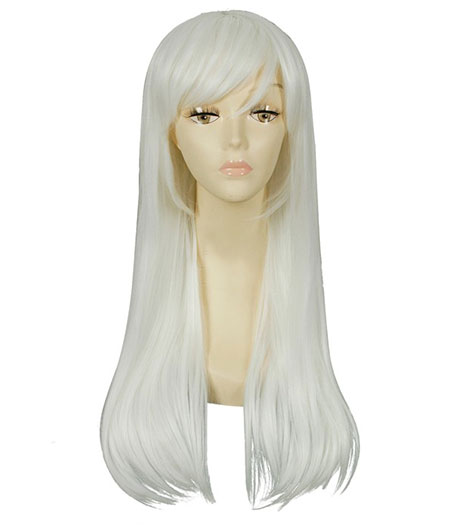 Kantai Collection : Shimakaze 60cm Long Wig Cosplay Acheter