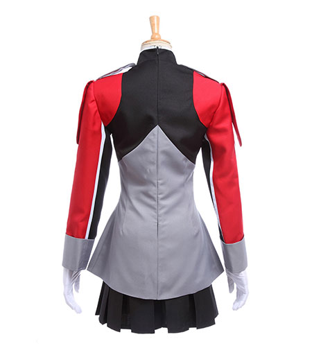 Kantai Collection : Prinz Eugen Anime Game Costume Cosplay Achat