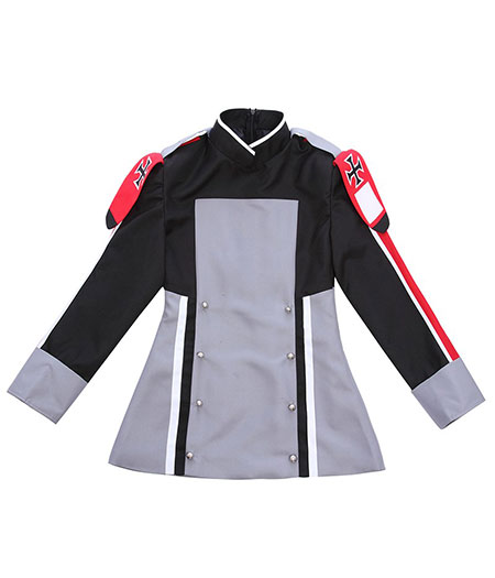 Kantai Collection : Prinz Eugen Anime Game Costume Cosplay Achat