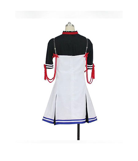 Kantai Collection : Murakumo Kai Ni Costumes Cosplay Vente Chaude