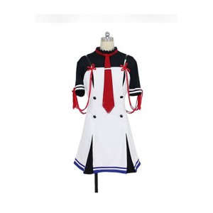 Kantai Collection : Murakumo Kai Ni Costumes Cosplay Vente Chaude