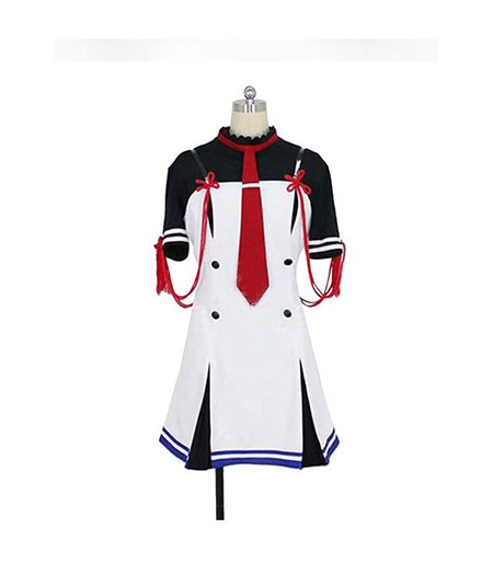 Kantai Collection : Murakumo Kai Ni Costumes Cosplay Vente Chaude