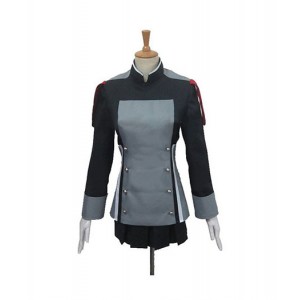 Kantai Collection : Haute Qualité Prinz Eugen Costumes Cosplay Acheter Pas Cher