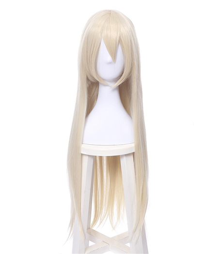 NieR : Automata 80CM Yoel ha A2A Type 2 Wig Cosplay