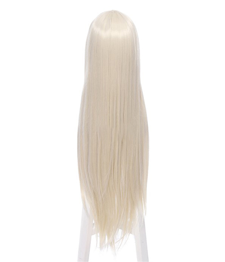 NieR : Automata 80CM Yoel ha A2A Type 2 Wig Cosplay