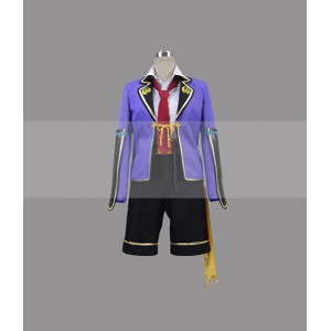 Touken Ranbu : Cosplay Costume Fudou Yukimitsu Ensemble Complet 