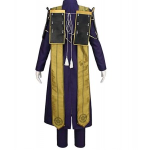 Touken Ranbu : Heshikiri Hasebe Ensemble Complet Costume Cosplay 