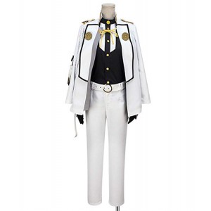 Touken Ranbu : Higekiri Ensemble Complet Costume Cosplay