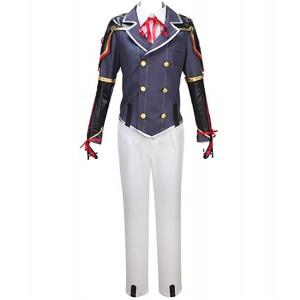 Touken Ranbu : Horikawa Kunihiro Costume Cosplay