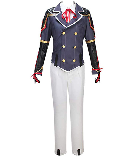 Touken Ranbu : Horikawa Kunihiro Costume Cosplay