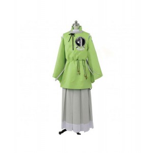 Touken Ranbu : Ishikirimaru Ensemble Complet Costume Cosplay