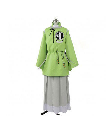 Touken Ranbu : Ishikirimaru Ensemble Complet Costume Cosplay