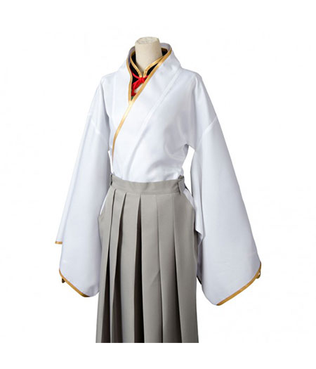 Touken Ranbu : Cosplay Costume Kasen Kanesada Ensemble Complet Acheter 