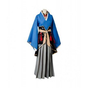 Touken Ranbu : Cosplay Costume Kasen Kanesada Ensemble Complet Acheter 