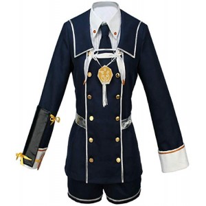 Touken Ranbu : Gokotai Costume Kit Cosplay