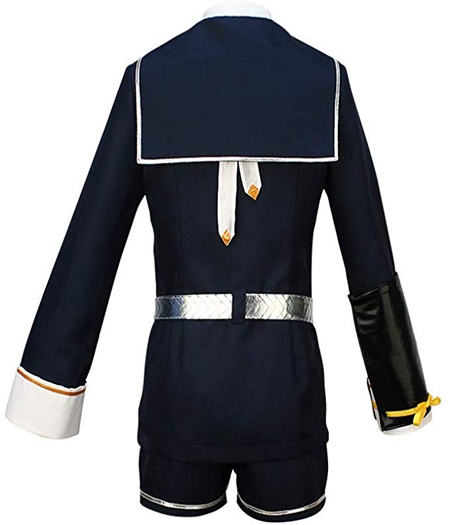 Touken Ranbu : Gokotai Costume Kit Cosplay