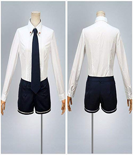 Touken Ranbu : Gokotai Costume Kit Cosplay