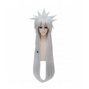 Touken Ranbu : Gris Wig Kogitsunemaru Cosplay Acheter