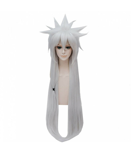 Touken Ranbu : Gris Wig Kogitsunemaru Cosplay Acheter