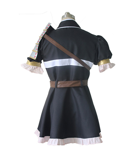 Touken Ranbu : Midare Toushirou Costume Cosplay Acheter