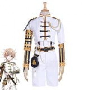 Touken Ranbu : Monoyoshi Sadamune Ensemble Complet Costume Cosplay