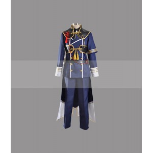 Touken Ranbu : Nakigitsune Costume Cosplay Acheter