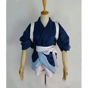 Touken Ranbu : Sayo Samonji Costume Cosplay 