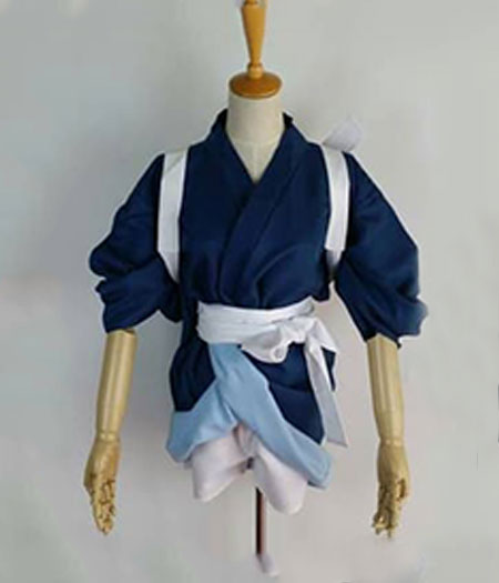 Touken Ranbu : Sayo Samonji Costume Cosplay 