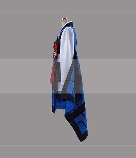 Touken Ranbur : Cosplay Ensemble Complet Costume Sayo Samonji