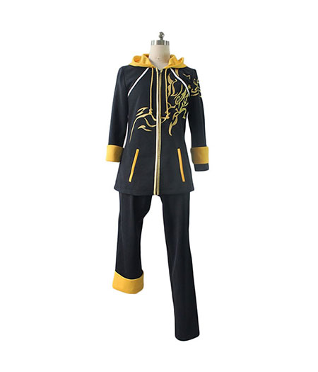  Touken Ranbu  : Shishiou Costume Cosplay