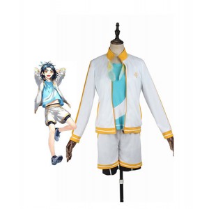 Touken Ranbu : Taikogane Sadamune Ensemble Complet Costume Cosplay