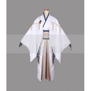 Touken Ranbu : Tsurumaru Kuninaga Costume Cosplay Acheter