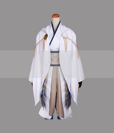 Touken Ranbu : Tsurumaru Kuninaga Costume Cosplay Acheter